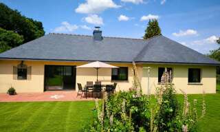 Maison 7 Pièces 135 m² à vendre à Lanvellec (22420)