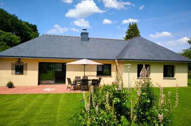 Maison 7 pièces 281000 €