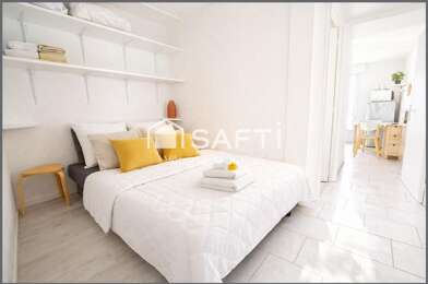 Appartement 2 pièces 127000 €