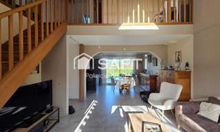 Maison 5 Pièces 107 m² à vendre à Carency (62144)