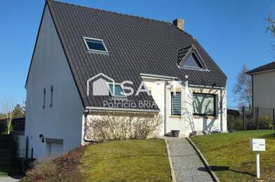 Maison 5 pièces 299900 €