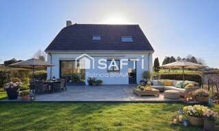 Maison 5 Pièces 107 m² à vendre à Carency (62144)