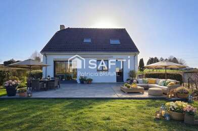 Maison 5 pièces 299900 €