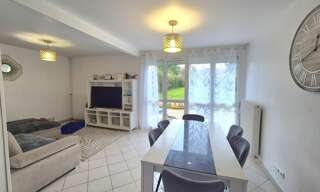 Maison 6 Pièces 87 m² à vendre à Rosny-sur-Seine (78710)