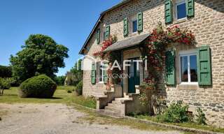 Maison 8 Pièces 246 m² à vendre à Saint-Privat (19220)