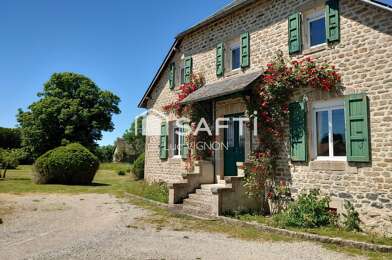 Maison 8 pièces 489000 €