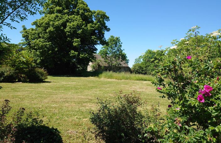 CHARMANTE ET AUTHENTIQUE MAISON DE CARACTERE ! — photo 2