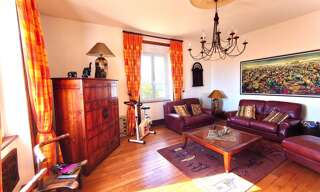 Maison 8 Pièces 246 m² à vendre à Bassignac-le-Haut (19220)