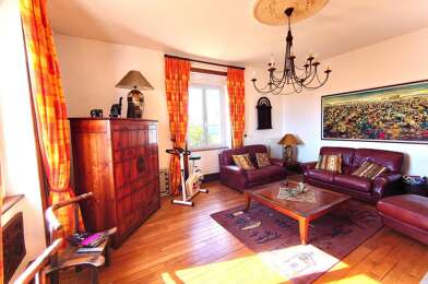 Maison 8 pièces 380000 €