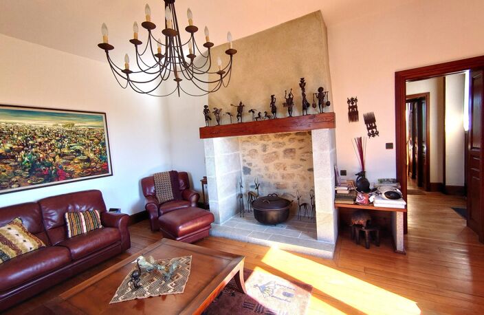 CHARMANTE ET AUTHENTIQUE MAISON DE CARACTERE ! — photo 4