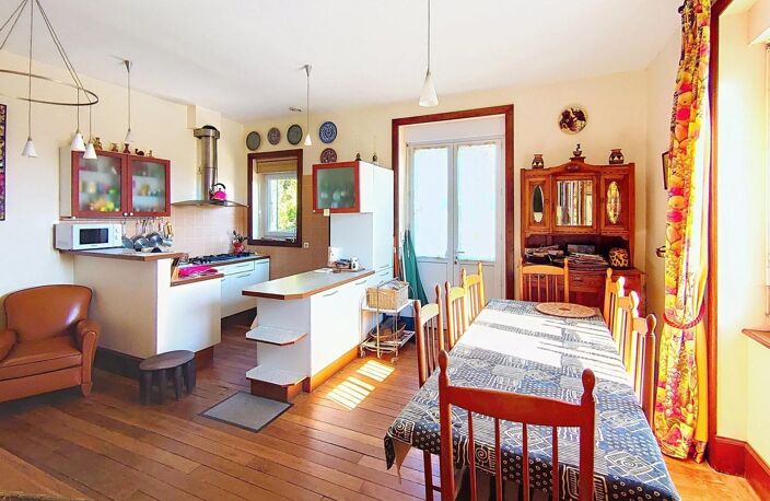 CHARMANTE ET AUTHENTIQUE MAISON DE CARACTERE ! — photo 5