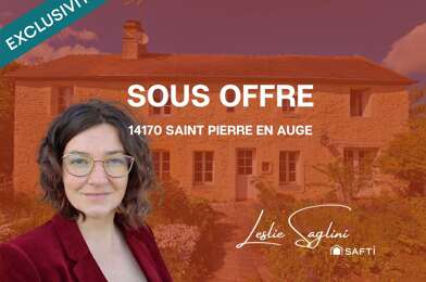 Maison 6 pièces 215000 €