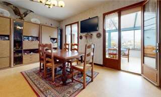 Maison 4 Pièces 67 m² à vendre à Le Buisson-de-Cadouin (24480)