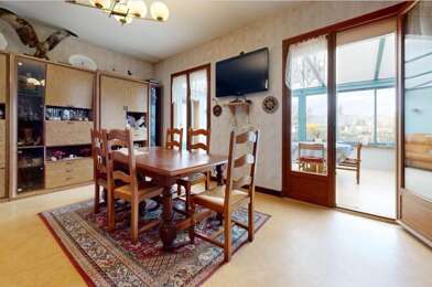 Maison 4 pièces 134000 €