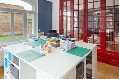 Maison 10 pièces 369900 €