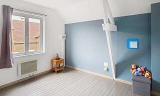 Maison 10 Pièces 290 m² à vendre à Écoust-Saint-Mein (62128)