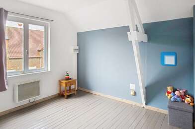Maison 10 pièces 353600 €