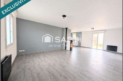 Maison 4 pièces 199000 €