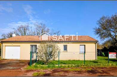 Maison 4 pièces 199000 €