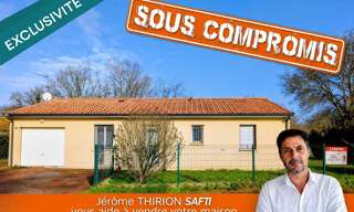 Maison 4 Pièces 90 m² à vendre à Saint-Yzan-de-Soudiac (33920)