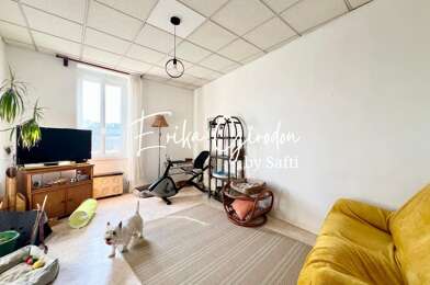 Appartement 3 pièces 145000 €