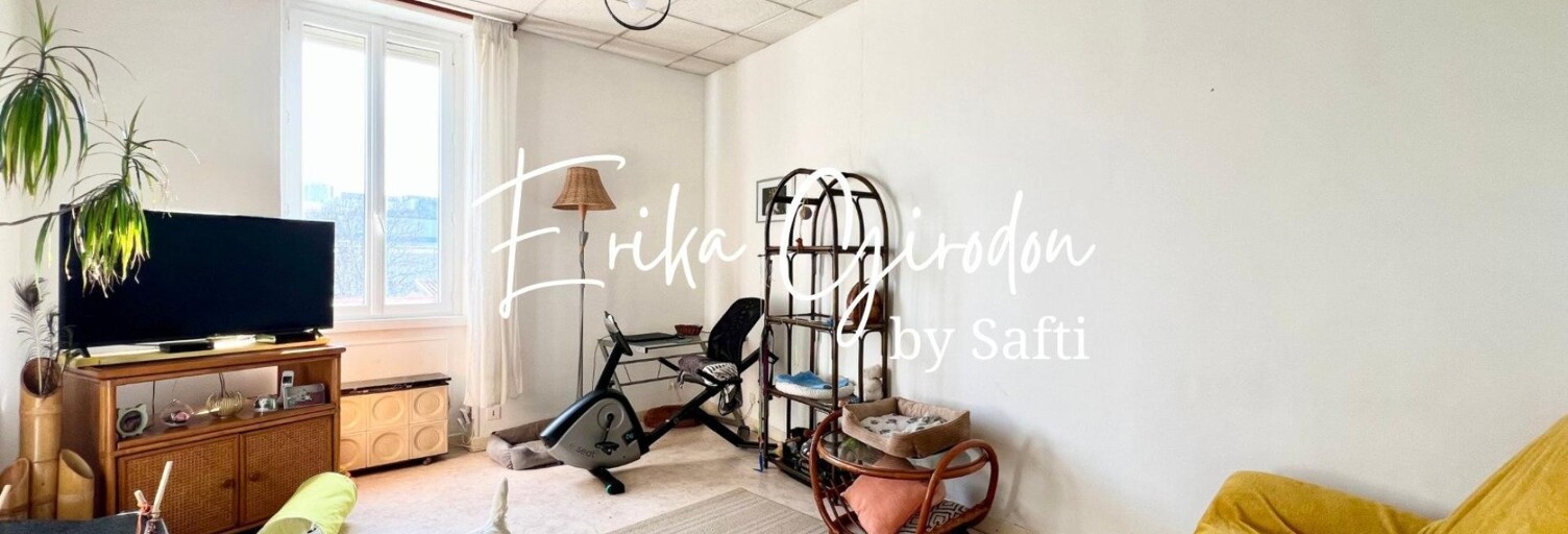 Appartement 3 Pièces 68 m² à vendre à Saint-Maurice-de-Beynost (01700)