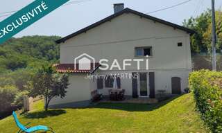 Maison 6 Pièces 135 m² à vendre à Aubin (12110)