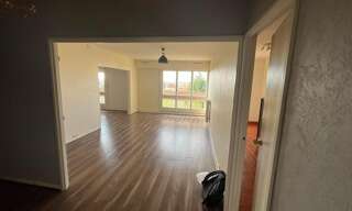 Appartement 4 Pièces 78 m² à vendre à Angoulême (16000)