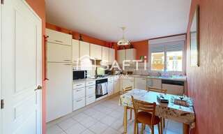 Appartement 3 Pièces 105 m² à vendre à Lens (62300)