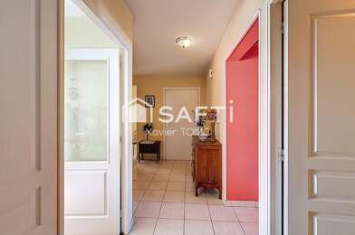 Appartement 3 pièces 189000 €