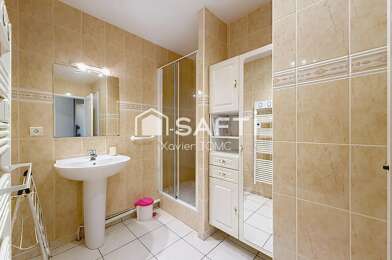Appartement 3 pièces 189000 €