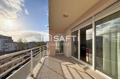 Appartement 3 pièces 189000 €