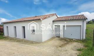 Maison 4 Pièces 93 m² à vendre à L'Absie (79240)