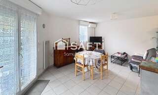 Appartement 3 Pièces 54 m² à vendre à Cazères (31220)