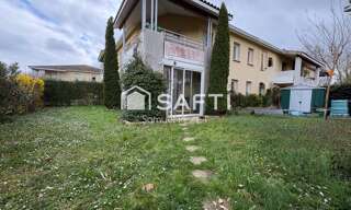 Appartement 3 Pièces 63 m² à vendre à Cazères (31220)