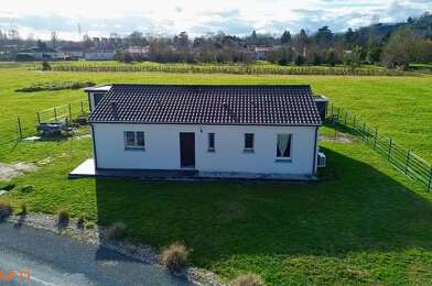 Maison 4 pièces 229000 €