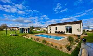 Maison 4 Pièces 90 m² à vendre à Castelmoron-sur-Lot (47260)