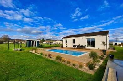 Maison 4 pièces 229000 €