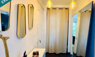 Appartement 4 Pièces 81 m² à vendre à Mérignac (33700)