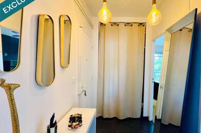 Appartement 4 pièces 209000 €