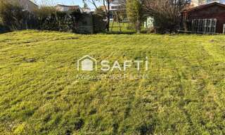 Terrain  708 m² à vendre à Saint-Mathurin (85150)