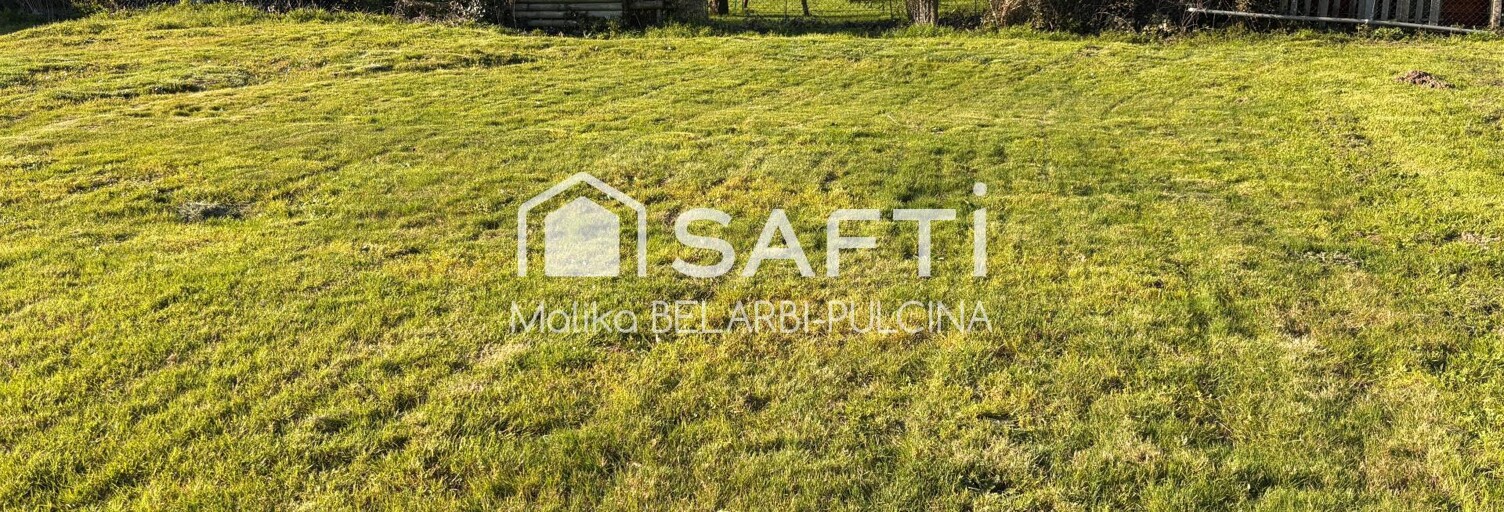 Terrain  708 m² à vendre à Saint-Mathurin (85150)