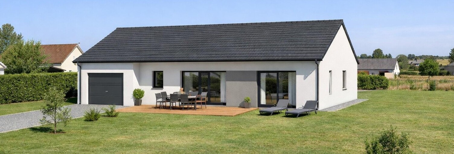 Terrain  1002 m² à vendre à Savières (10600)