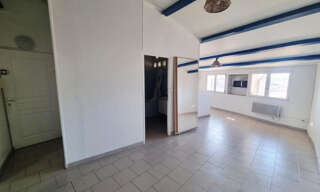 Appartement 2 Pièces 44 m² à vendre à Draguignan (83300)