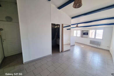 Appartement 2 pièces 69000 €