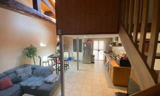 Appartement 3 Pièces 61 m² à louer à La Tour-de-Salvagny (69890)