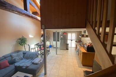 Appartement 3 pièces 685 €