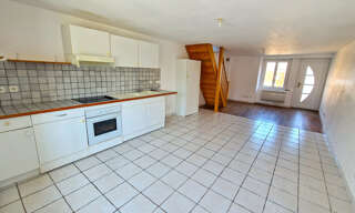 Appartement 3 Pièces 70 m² à vendre à Saint-Alban-Leysse (73230)