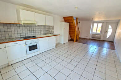 Appartement 3 pièces 220000 €