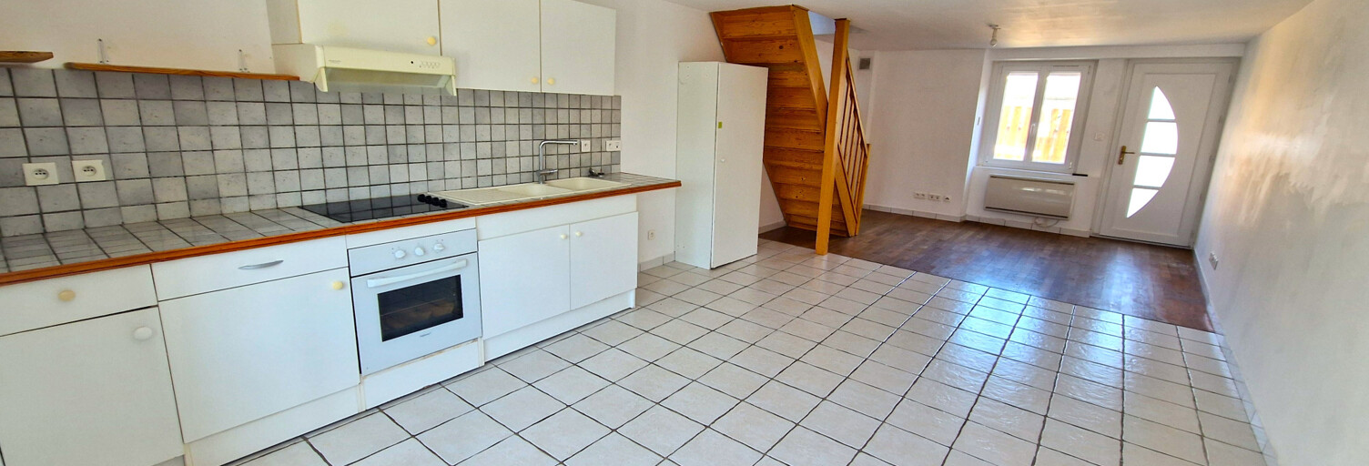 Appartement 3 Pièces 70 m² à vendre à Saint-Alban-Leysse (73230)